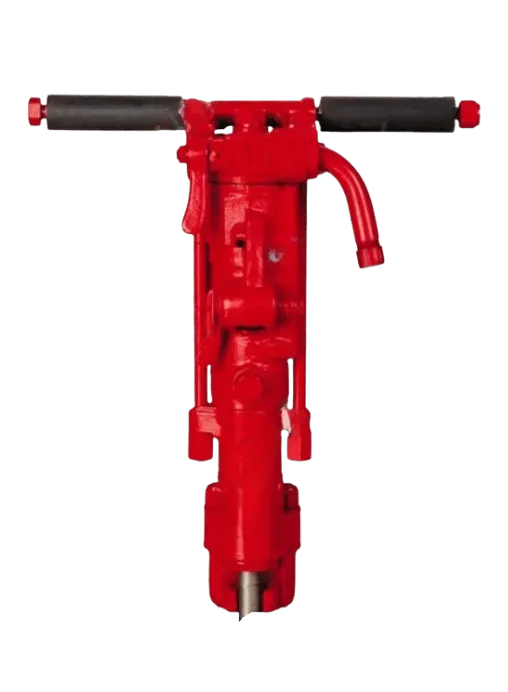 CP 0069 - Pneumatic Rock Drill